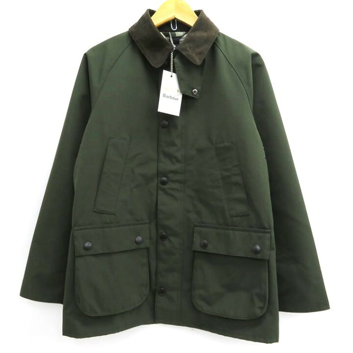 楽天市場】Barbour BEDALE SL 2LAYER NOWAX JACKET バブワー ビデイル 