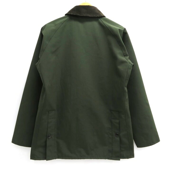 楽天市場】Barbour BEDALE SL 2LAYER NOWAX JACKET バブワー ビデイル  