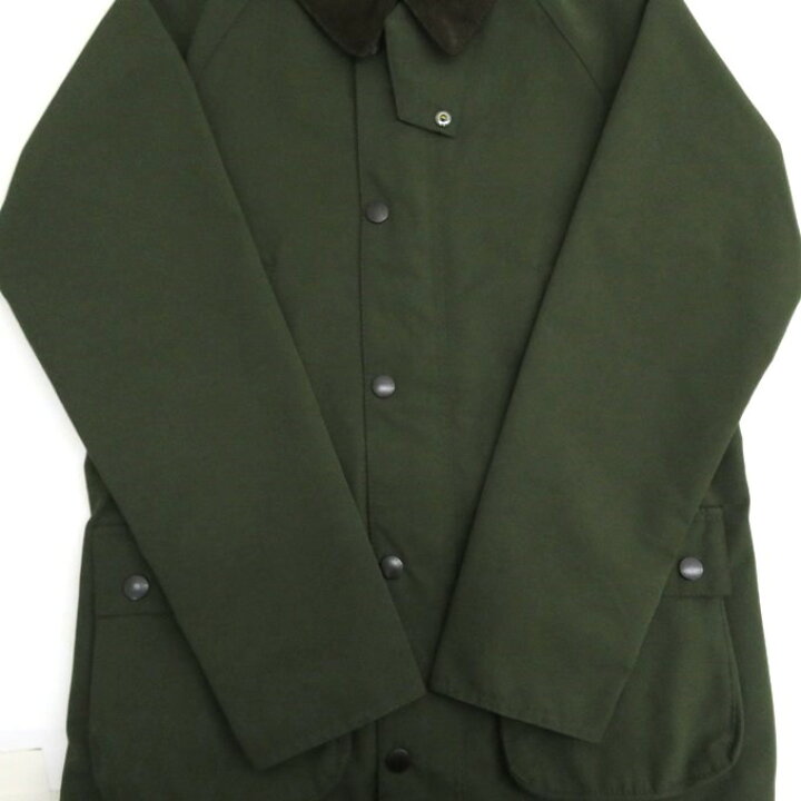 楽天市場】Barbour BEDALE SL 2LAYER NOWAX JACKET バブワー ビデイル 