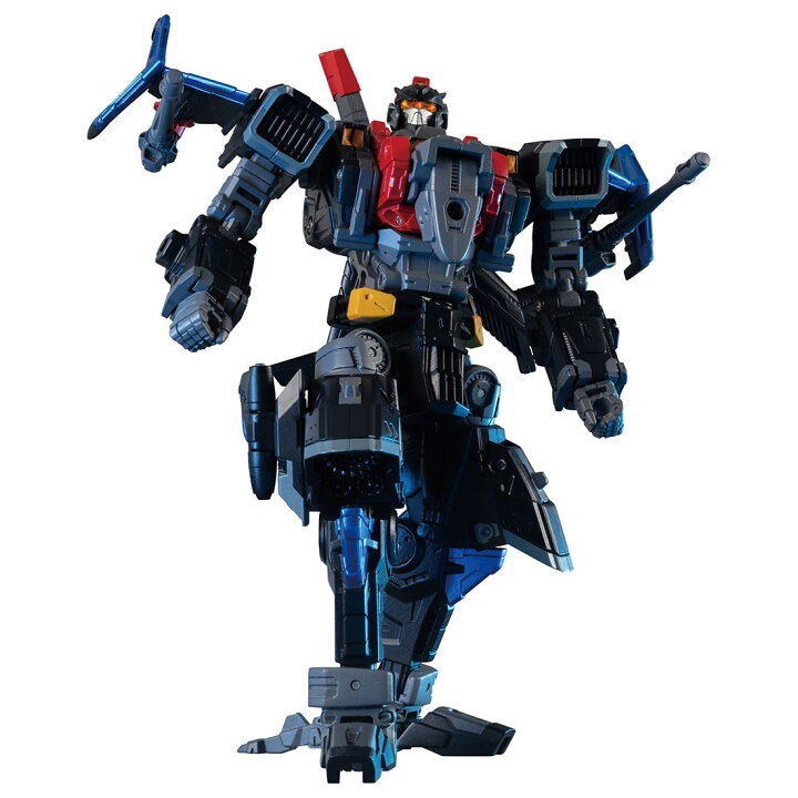 楽天市場】TAKARA TOMY/タカラトミー ダイアクロン DA-46 トライ 
