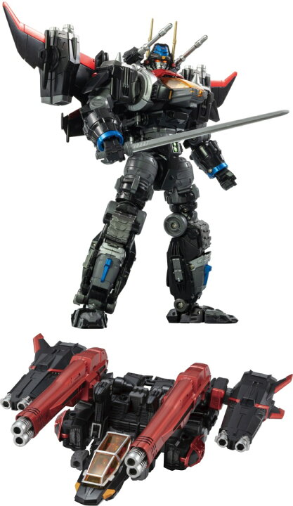 楽天市場】TAKARA TOMY/タカラトミー ダイアクロン DA-45 ダイア 