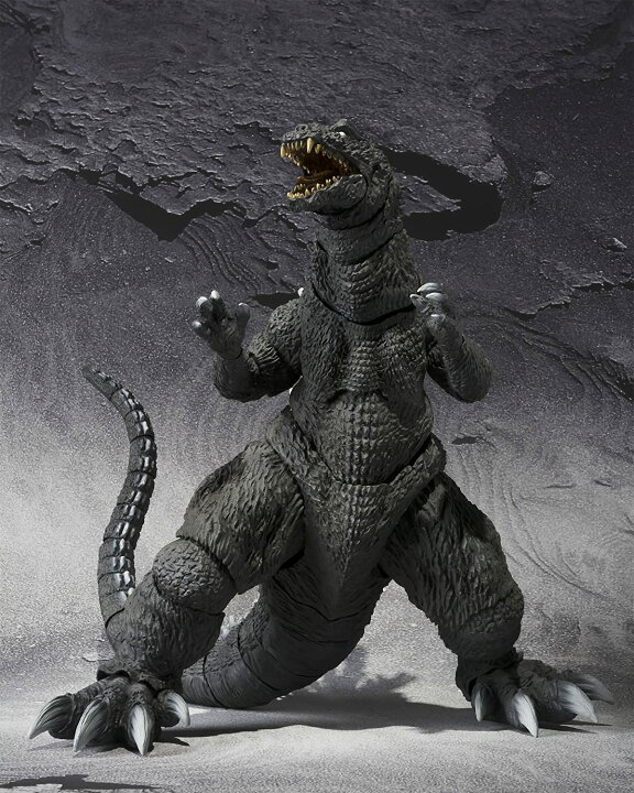 楽天市場】BANDAI/バンダイ S.H.MonsterArts/S.H.モンスター 