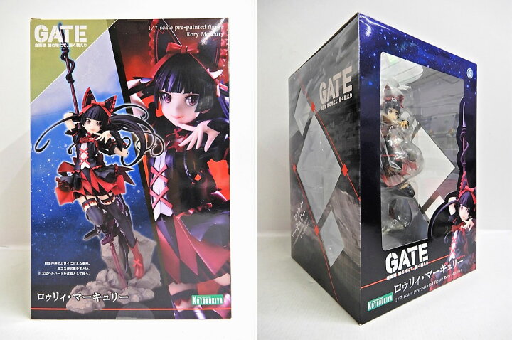 楽天市場】KOTOBUKIYA/コトブキヤ/壽屋 GATE 自衛隊 彼の地にて、斯く 
