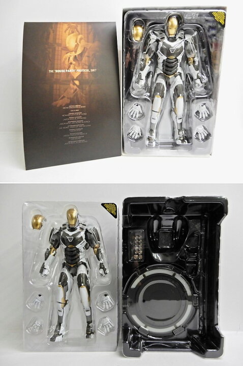 楽天市場】Hot Toys/ホットトイズ ムービー・マスターピース 