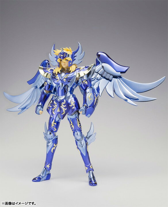 楽天市場】BANDAI/バンダイ 聖闘士星矢 聖闘士聖衣神話/セイントクロス 