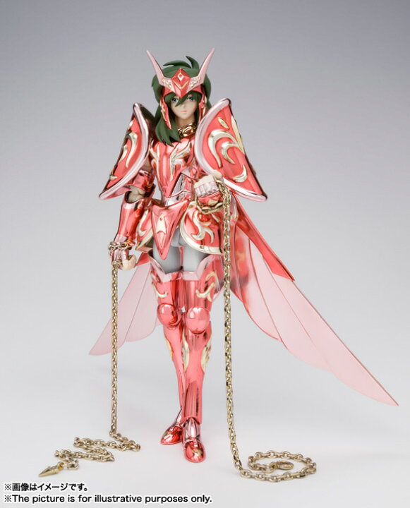 楽天市場】BANDAI/バンダイ 聖闘士星矢 聖闘士聖衣神話/セイントクロス  