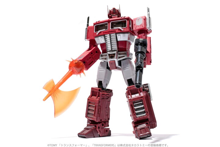 楽天市場】TAKARA TOMY/タカラトミー TRANSFORMERS MASTERPIECE 