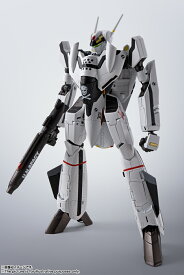 BANDAI SPIRITS/バンダイスピリッツ HI-METAL R VF-0S フェニックス(ロイ・フォッカー機)マクロスゼロ【中古】【フィギュア・ブリスター】【四日市 併売品】【065-230113-03ZH】
