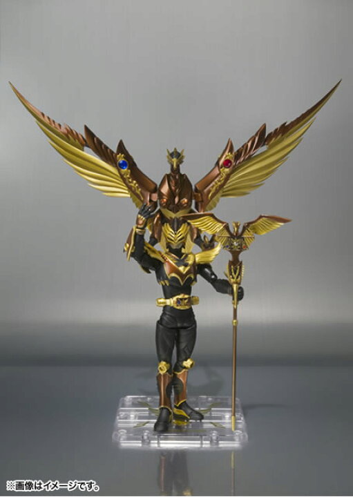 楽天市場 Bandai バンダイ S H Figuarts S H フィギュアーツ 仮面ライダーオーディン ゴルトフェニックス仮面ライダー龍騎 中古 ライダー戦隊特撮 四日市 併売品 066 02zh フーリエ 楽天市場店