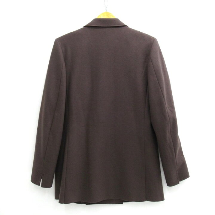 楽天市場】ETHOSENS Cut off string jacket エトセンス カットオフ 