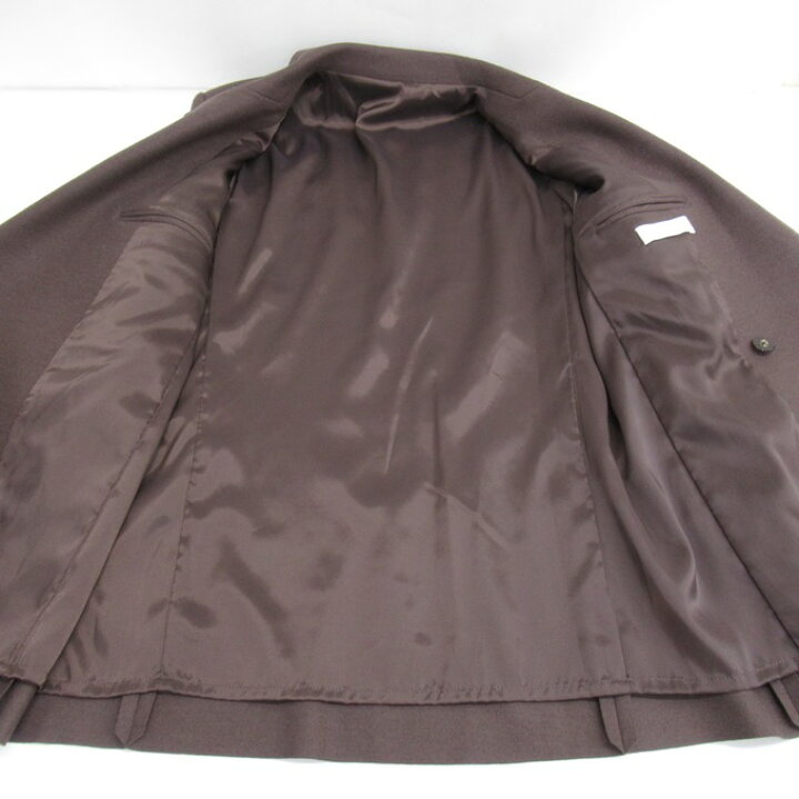 楽天市場】ETHOSENS Cut off string jacket エトセンス カットオフ 