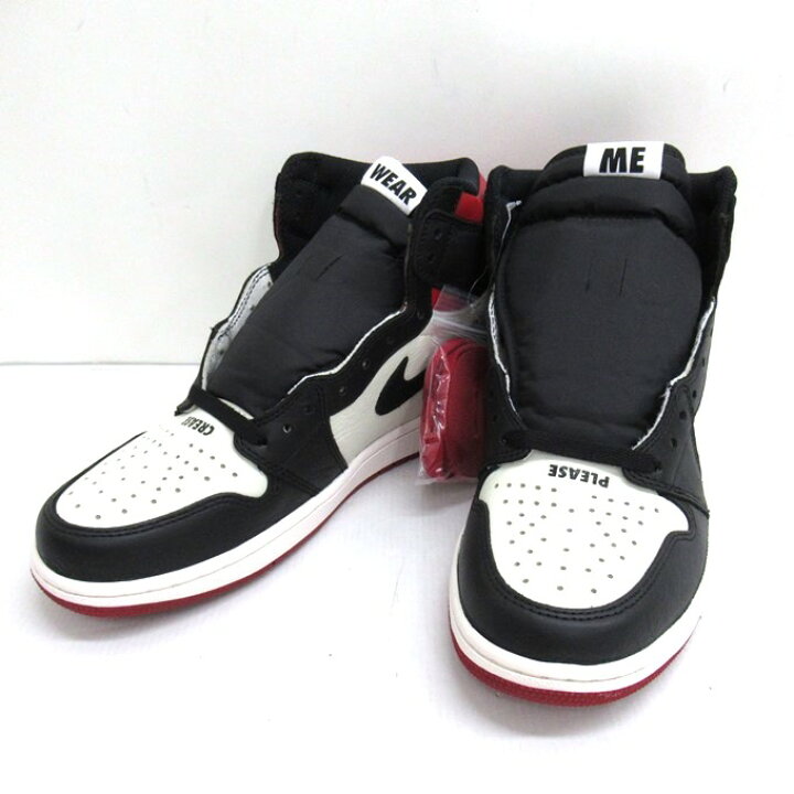 楽天市場】NIKE AIR JORDAN 1 RETRO HIGH OG NRG 