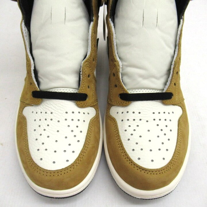 楽天市場】NIKE AIR JORDAN 1 RETRO HIGH OG 