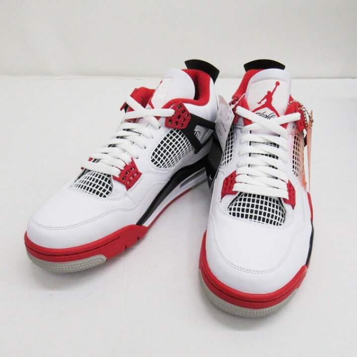 楽天市場】NIKE AIR JORDAN 4 RETRO 
