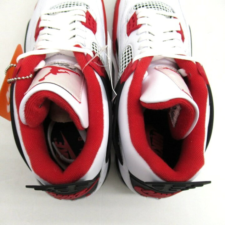 楽天市場】NIKE AIR JORDAN 4 RETRO 