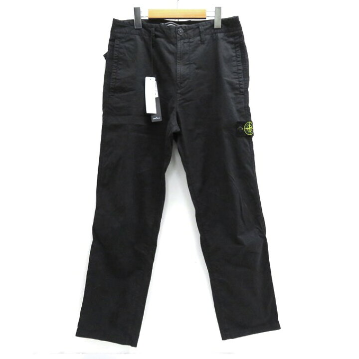 楽天市場】STONE ISLAND STRETCH COTTON GABARDINE REGULAR FIT 