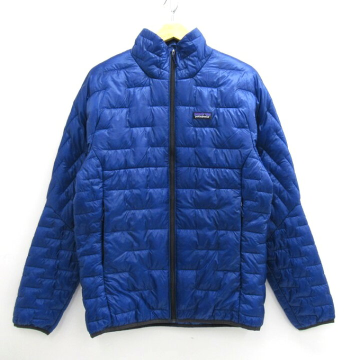 楽天市場】Patagonia Micro Puff Jacket パタゴニア マイクロ パフ 