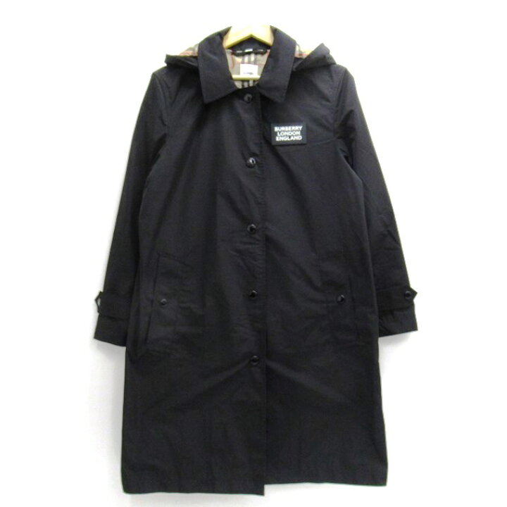 楽天市場】BURBERRY OXCLOSE/JACKET PARKA バーバリー ジャケット 