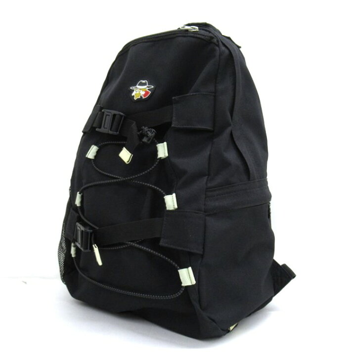 楽天市場】left alone ICON BACK PACK レフトアローン アイコン バック 