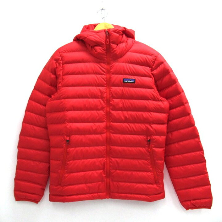 楽天市場】Patagonia Down Sweater Hoody パタゴニア ダウン セーター 