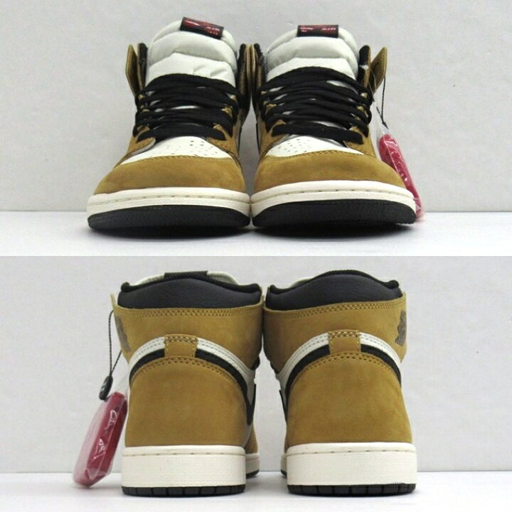 楽天市場】NIKE AIR JORDAN 1 RETRO HIGH OG 