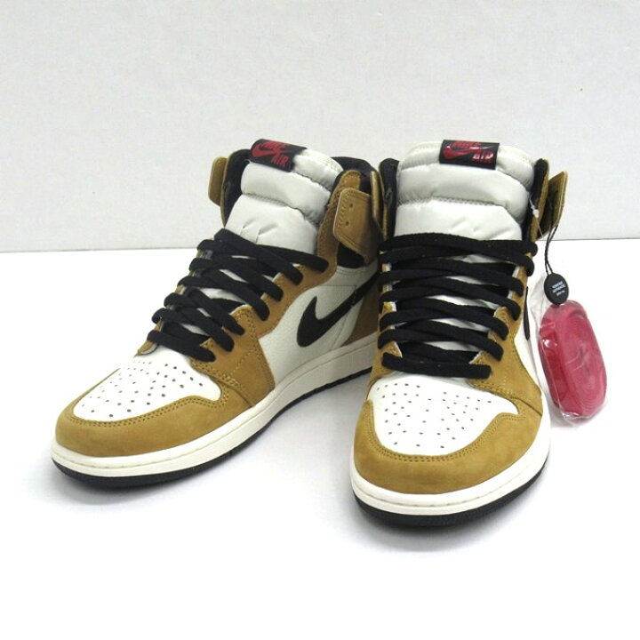 楽天市場】NIKE AIR JORDAN 1 RETRO HIGH OG 