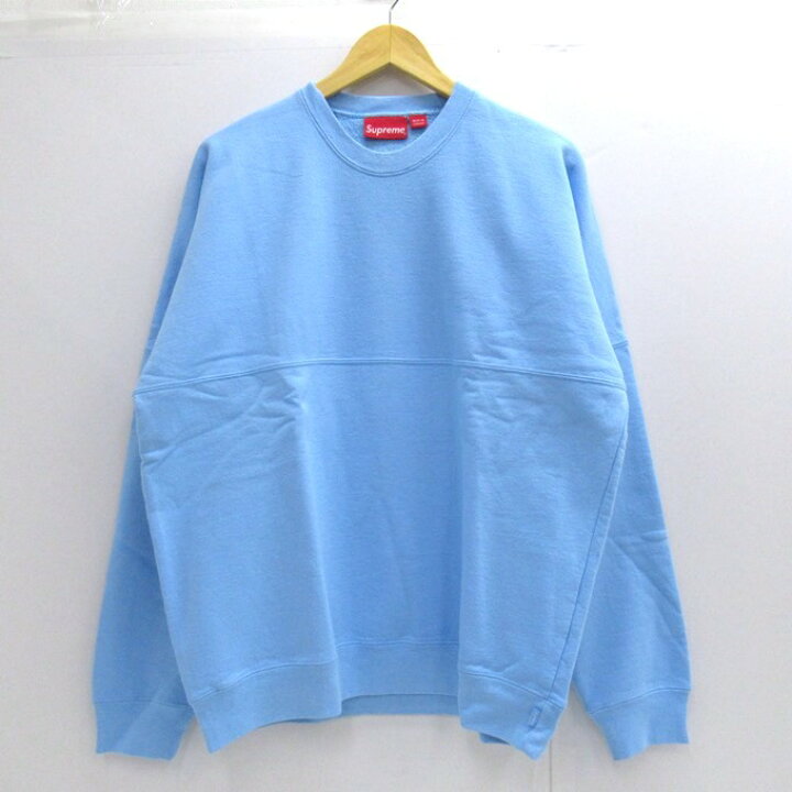 楽天市場】SUPREME 20SS Stars Crewneck シュプリーム スター クルー 