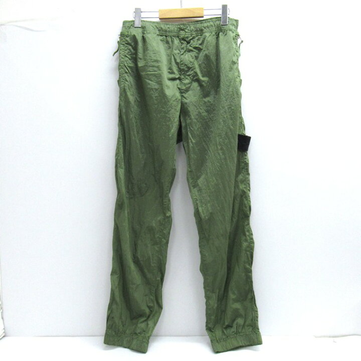 楽天市場】STONE ISLAND NYLON METAL IN ECONYLON PANTS ストーン  