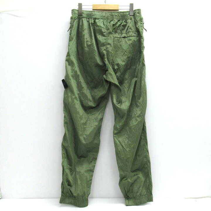 楽天市場】STONE ISLAND NYLON METAL IN ECONYLON PANTS ストーン 