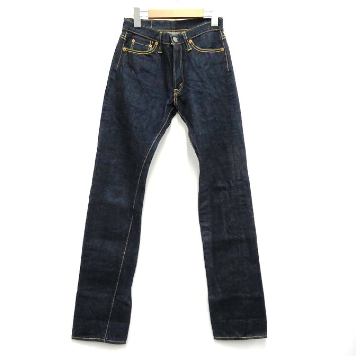 楽天市場】THE FLAT HEAD(ザ フラットヘッド) Lot.3001 ストレート 