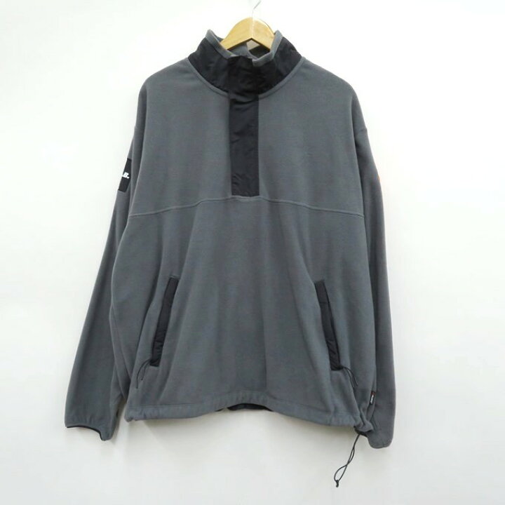 楽天市場】F.C.Real Bristol POLARTEC MICRO FLEECE HALF ZIP BLOUSON 