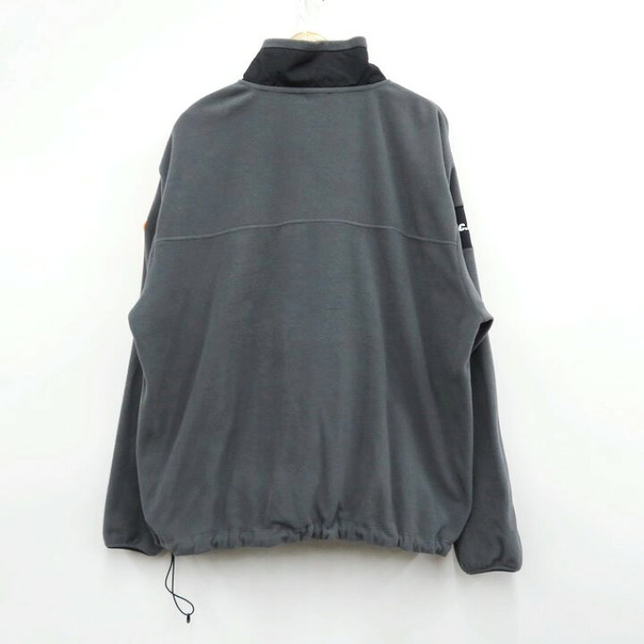 楽天市場】F.C.Real Bristol POLARTEC MICRO FLEECE HALF ZIP BLOUSON 