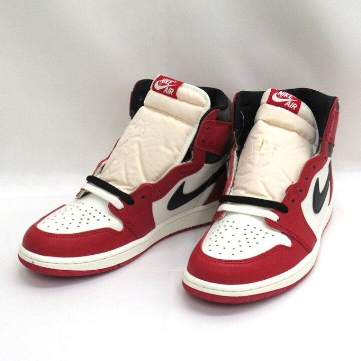 楽天市場】NIKE AIR JORDAN 1 HIGH OG 