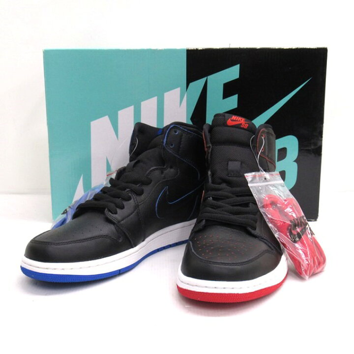 楽天市場】NIKE SB JORDAN 1 QS 