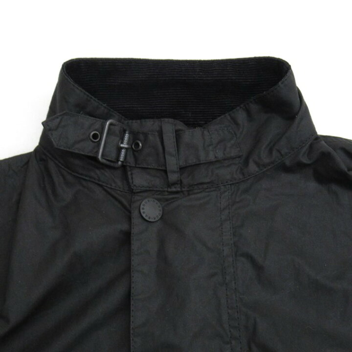 楽天市場】Barbour×Saturdays NYC Waxed Jacket バブワー×サタデーズ  