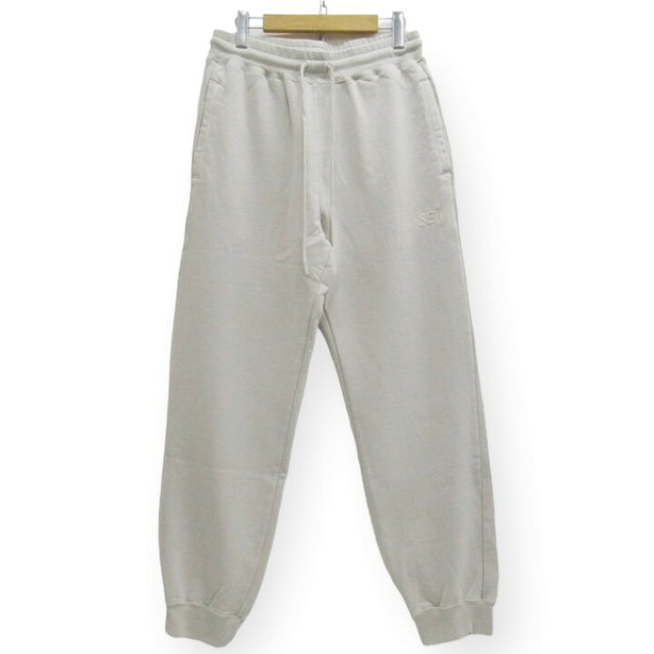 楽天市場】WIND AND SEA SEA (pigment-dye) SWEAT PANTS ウィン 
