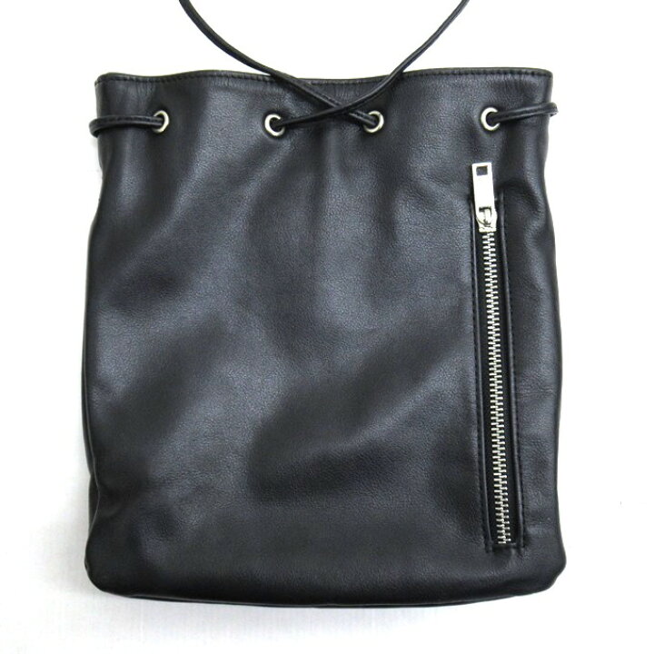 楽天市場】CLANE DRAWSTRING STUDS BAG クラネ ドローストリング  