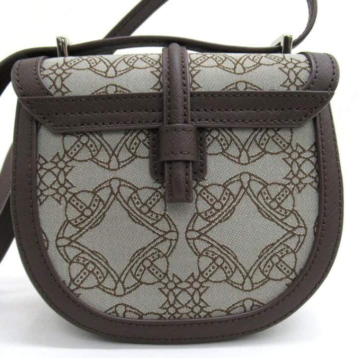 楽天市場】Vivienne Westwood SOFIA MINI SADDLE BAG ヴィヴィアン 