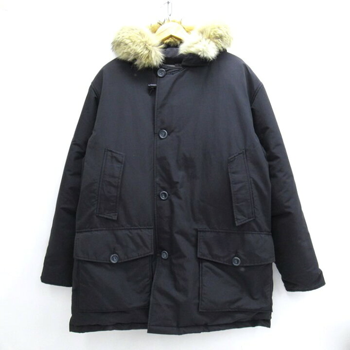 楽天市場】Woolrich N-3B Type ウールリッチ ダウンジャケット 