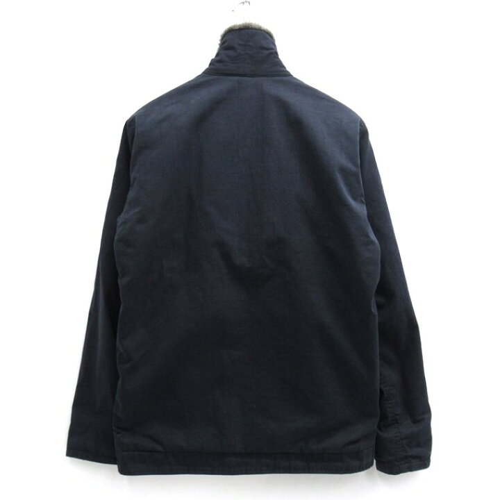 楽天市場】VISVIM DECKHAND JACKET ビズビム デクハンド ジャケット 