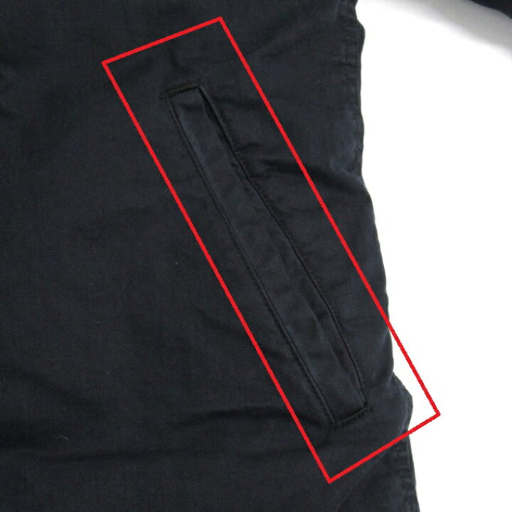 楽天市場】VISVIM DECKHAND JACKET ビズビム デクハンド ジャケット 