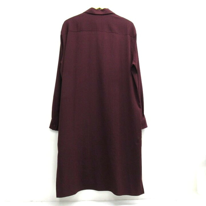 楽天市場】Ground Y Vintage Decyne No Fixing Long Shirt グラウンド 