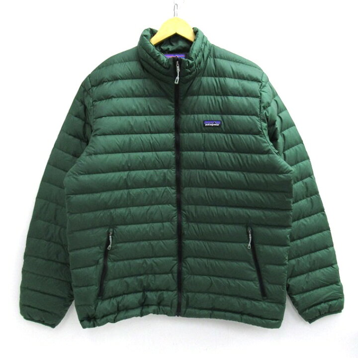 楽天市場】Patagonia Down Sweater Jacket パタゴニア ダウンセーター 