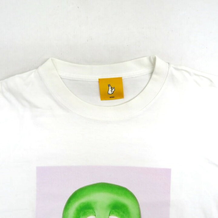 楽天市場】FR2 GACHAPIN collaboration with #FR2 T-shirt エフアール 