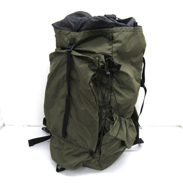 楽天市場】Trail Bum HAULER トレイルバム ホーラー カーキ サイズ：45 