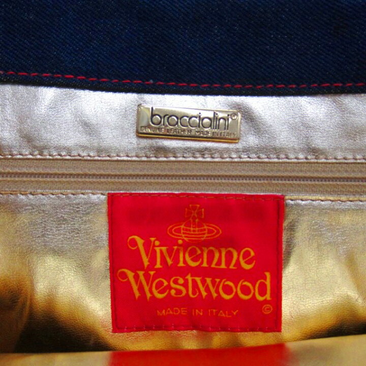 楽天市場】Vivienne Westwood×BRACCIALINI（ヴィヴィアンウエスト 