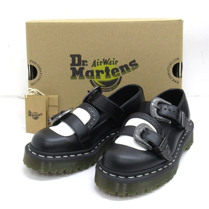 楽天市場】Dr.Martens MUKAI BROGUE ドクターマーチン ムカイ ブローグ 