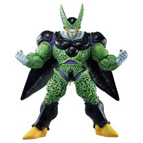 楽天市場】ドラゴンボール 一番くじ セルの通販