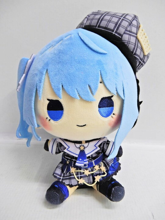 楽天市場】hololive×ドン・キホーテ ホロライブ もちどる 星街すいせい 