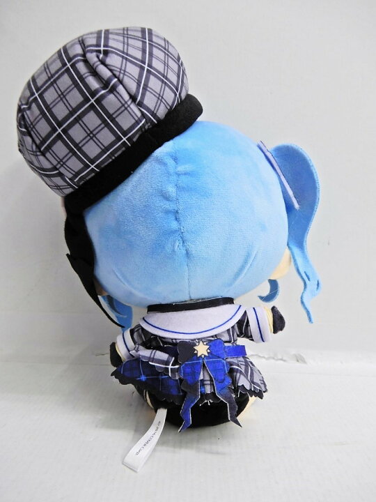 楽天市場】hololive×ドン・キホーテ ホロライブ もちどる 星街すいせい 